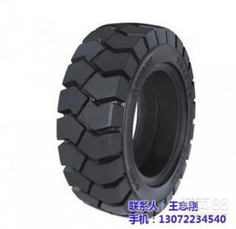 玉鑫永豐 深耕忻州，鑄就礦用實心輪胎的可靠基石